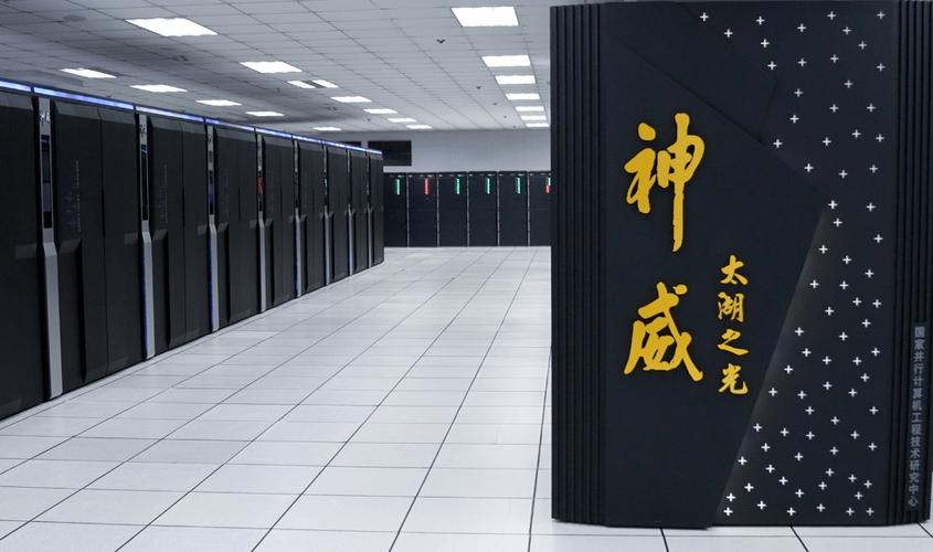 神威Linux内核，国产超级计算的操作系统核心？神威Linux真能扛起超算大旗？神威Linux能撑起超算未来？