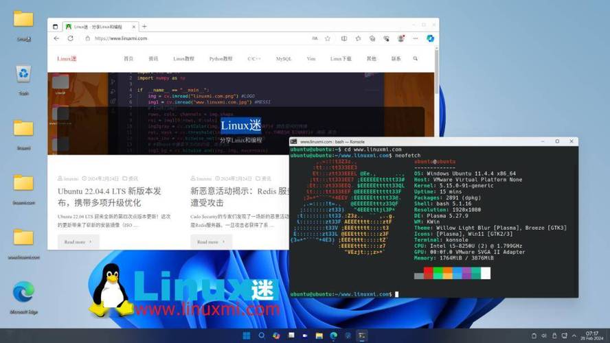 从Windows XP迁移到Linux，一次操作系统的重生之旅？XP换Linux，真的能重生吗？XP换Linux，系统能重生吗？