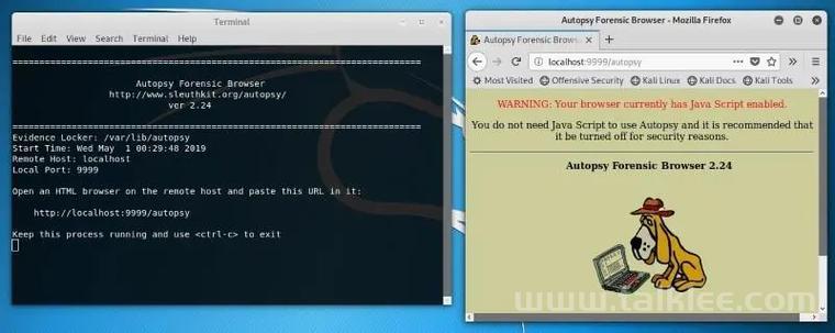 Kali Linux OD，渗透测试与数字取证的神器？Kali Linux OD真是黑客必备？Kali Linux OD真是黑客利器？