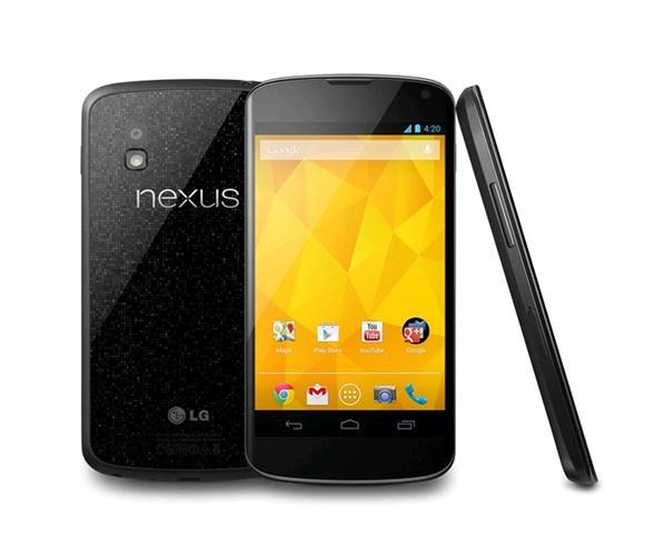 Nexus 4？Nexus 4还能再战吗？Nexus 4现在还能用吗？