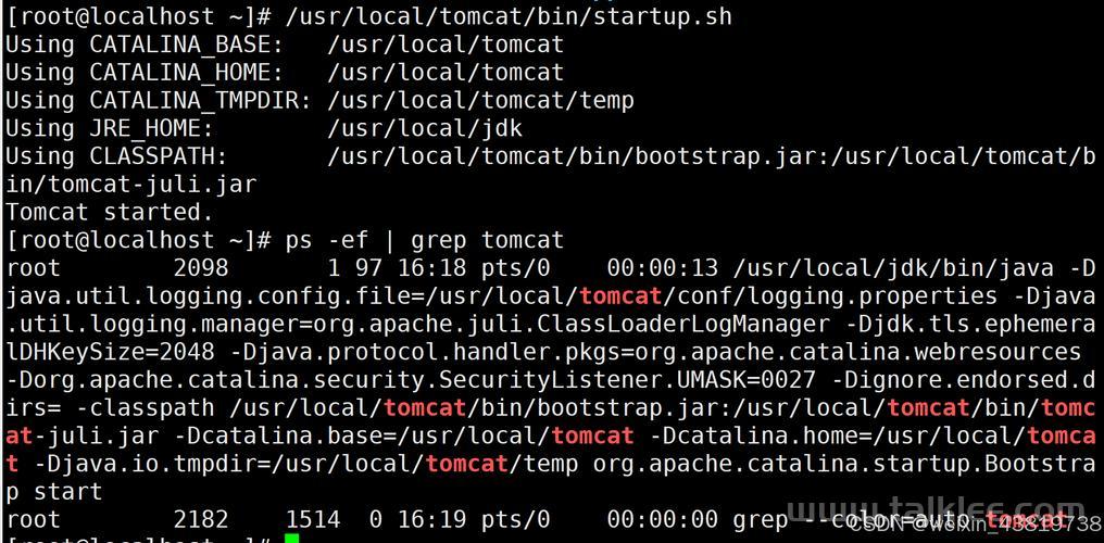 Linux上Tomcat的安装、配置与优化指南？Tomcat在Linux下怎么优化？Linux下Tomcat如何优化性能？
