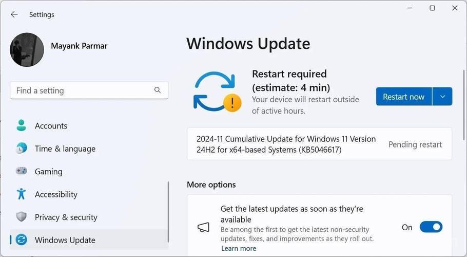 Windows 11等版本集体中招：微软证实存在高危漏洞