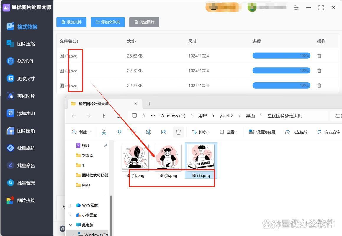 Flutter中使用SVG格式图片的简单教程