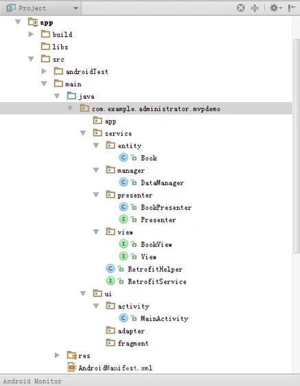Android 网络请求：OkHttp + Retrofit + RxJava 工具类详解