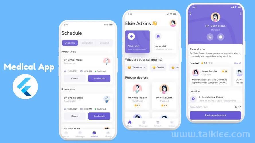 移动开发必备：Flutter 与原生交互方案