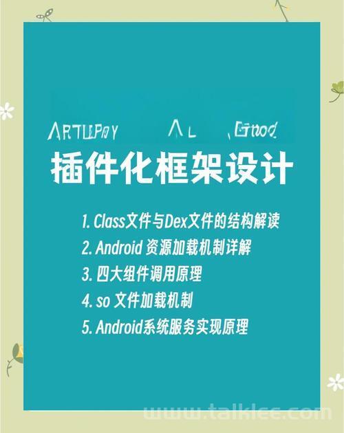 前端[插件化]设计思想