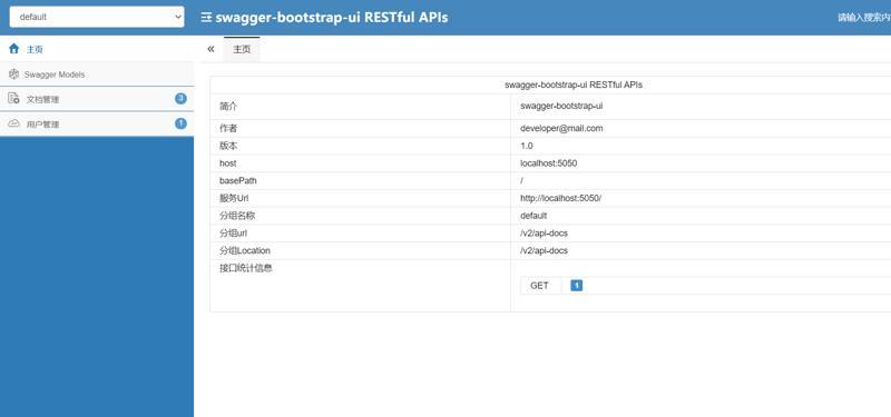 打造美观 API 文档：Spring Boot + Swagger 实战指南
