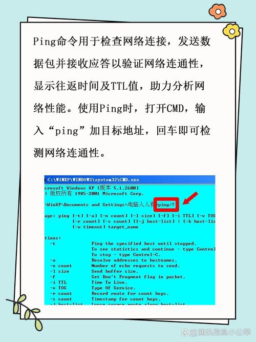 Linux下Ping命令详解，网络诊断的利器？Ping命令真能搞定所有网络问题？Ping命令真是网络万能药？