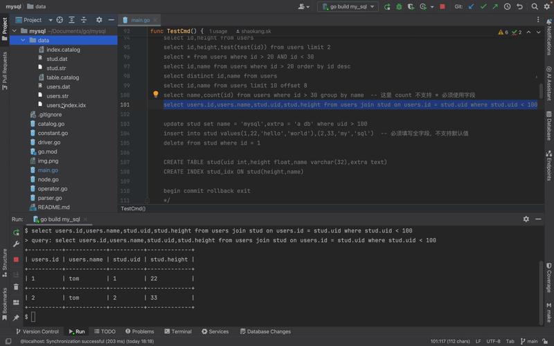 MySQL脚本在Linux环境下的高效应用与优化？Linux下MySQL脚本如何优化？Linux下MySQL脚本怎么优化？
