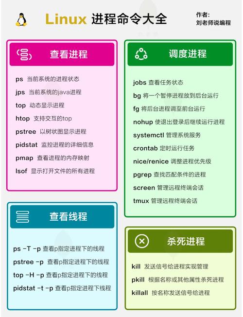 Linux进程管理，深入理解ps命令？ps命令你真的会用吗？ps命令你掌握多少？