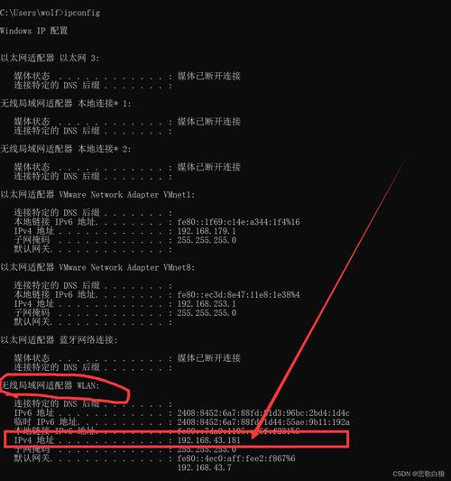Linux下查看和管理本机IP地址的全面指南？如何查看Linux本机IP？Linux怎么查本机IP？