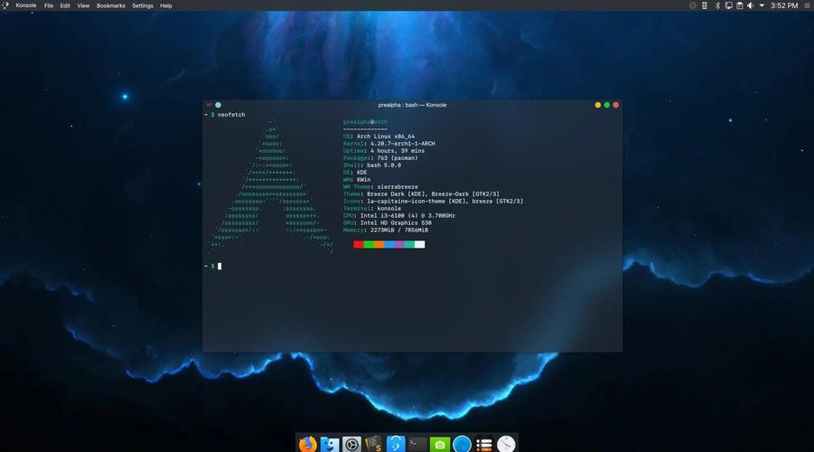 Arch Linux 蓝牙配置与优化指南？蓝牙在Arch Linux上总断连？Arch蓝牙总断连？试试这招！