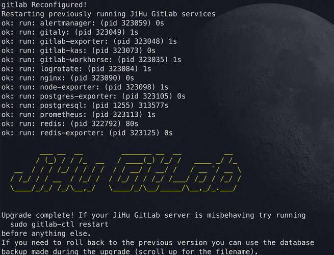 如何在Linux系统中安全停止GitLab服务？GitLab服务如何安全关闭？如何安全关闭GitLab服务？