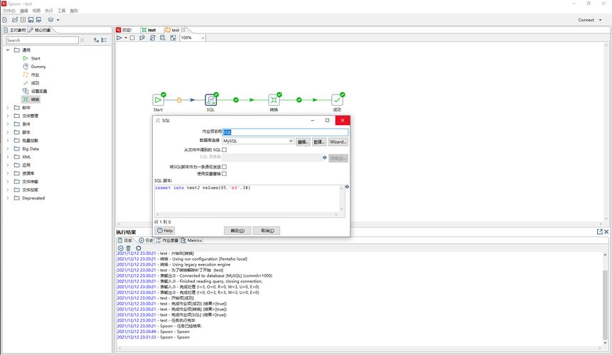 Linux环境下Kettle作业的优雅重启策略与实践？Kettle作业如何优雅重启？Kettle作业怎样重启更稳妥？