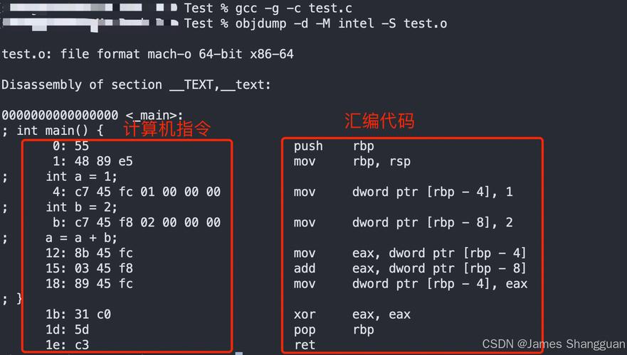 深入解析Linux源码中的汇编语言（ASM）Linux源码为何离不开汇编？Linux为何仍用汇编？