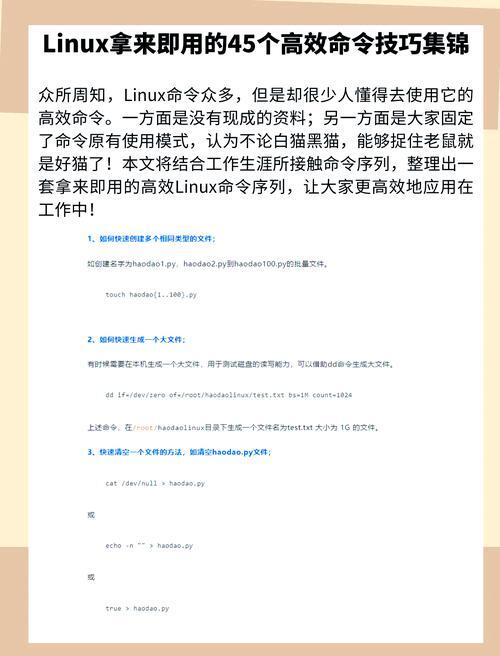 Linux命令hs，高效系统管理与深度探索？Linux的hs命令真有这么神？hs命令真有这么高效？