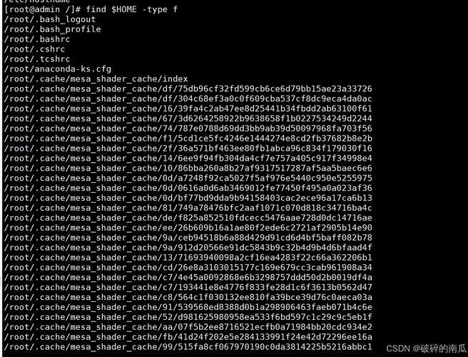 Linux 下空格的艺术，从基础到高级应用？Linux空格怎么用才高效？Linux空格用对了吗？