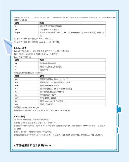 Linux时间指令详解，从基础到高级应用？Linux时间指令怎么用？Linux时间指令有哪些妙用？