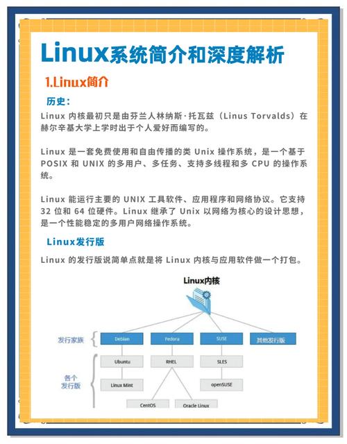 Linux权威指南，从入门到精通的全面解析？Linux精通之路，真有捷径？Linux精通真有捷径？