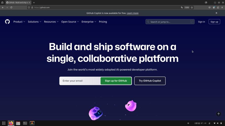 解决Linux下访问GitHub缓慢的问题？Linux访问GitHub太慢怎么办？GitHub在Linux上为啥这么慢？
