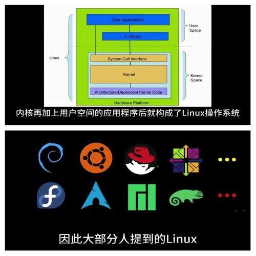 深入理解Linux中的dirent结构体与dtype属性？Linux中dirent的dtype有啥用？dirent的dtype到底管啥用？