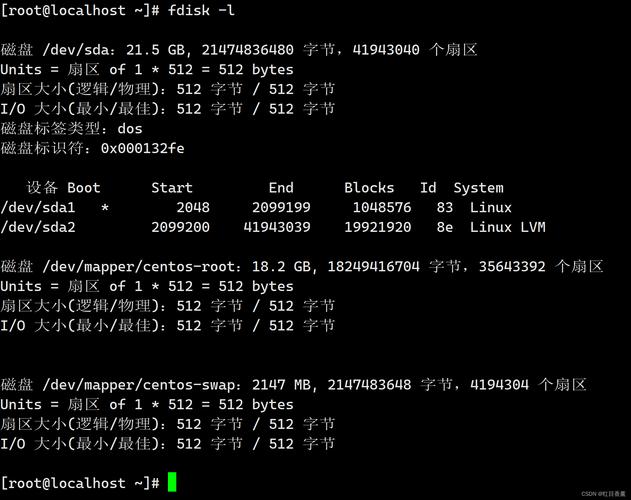 Linux fdisk c 命令详解，磁盘分区与管理的利器？fdisk -c命令真的那么神奇吗？fdisk -c真有那么神？