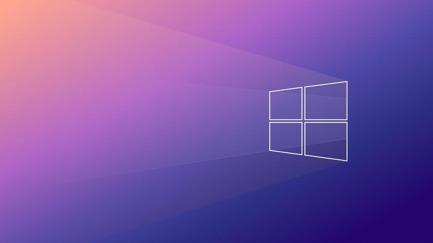 win10电脑桌面？Win10电脑桌面设置与美化指南