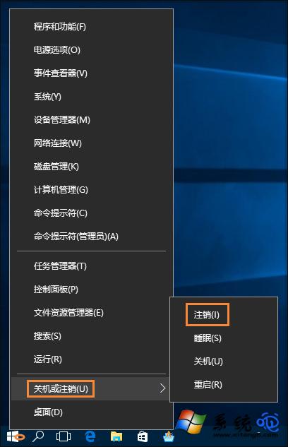 win10注销？Win10注销完全指南，步骤、注意事项与常见问题解答