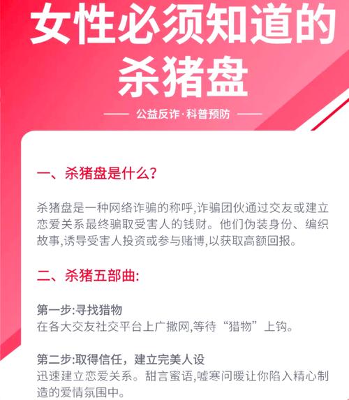 央视曝杀猪盘新套路？央视揭秘杀猪盘新套路