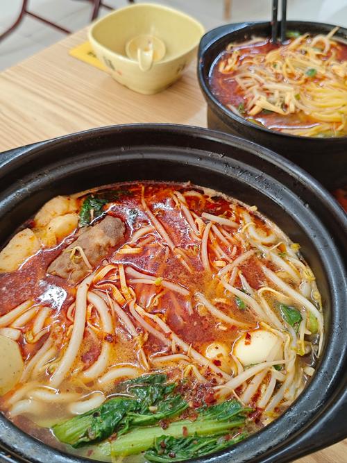 吃米线放麻油险窒息？吃米线放麻油引发窒息危机？
