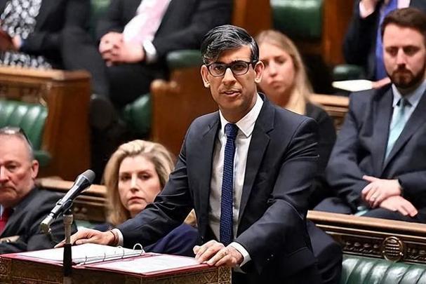 英国首相认错韩总统？英国首相认错韩总统？国际关系中的尴尬瞬间