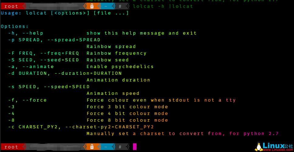 Linux终端光标变色，个性化你的命令行体验？终端光标变色，命令行更个性？命令行光标能变色？