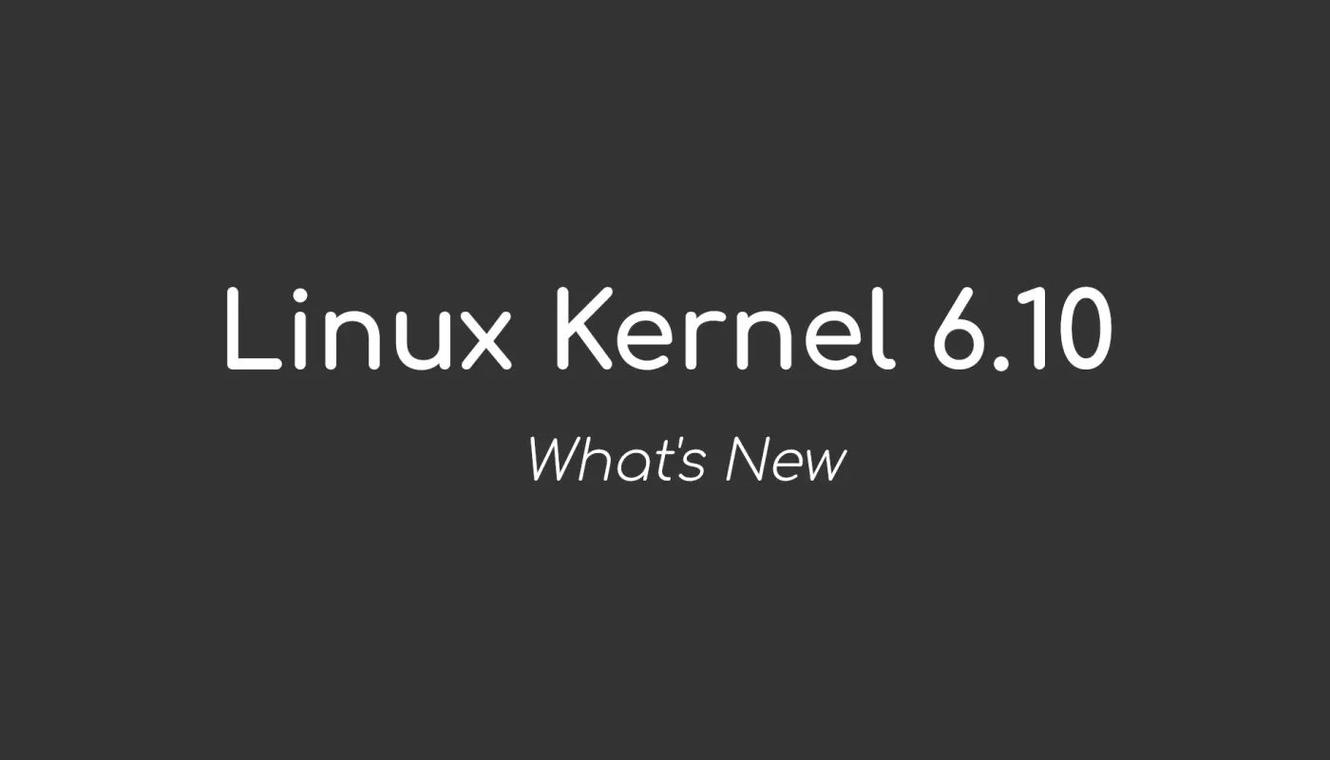 Linux内核正式支持Rust，开启系统编程新纪元？Linux支持Rust，系统编程要变天？Linux拥抱Rust，C语言时代终结？