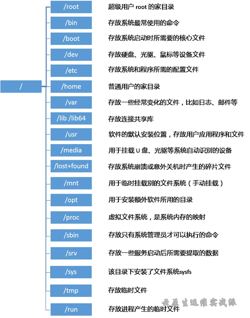 深入理解Linux中的/dev目录与设备文件系统？Linux的/dev目录有何作用？Linux的/dev目录是干嘛的？
