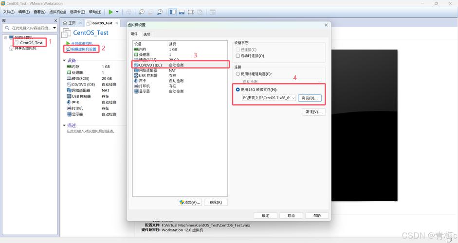 Linux环境下烧录Windows系统镜像的完整指南？Linux能烧录Windows镜像吗？Linux能装Windows系统吗？