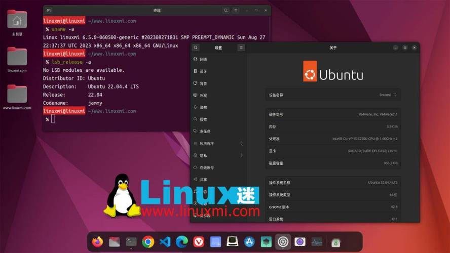 Linux与Ubuntu，开源世界的强大组合？Linux+Ubuntu为何所向披靡？Ubuntu凭啥称霸Linux？
