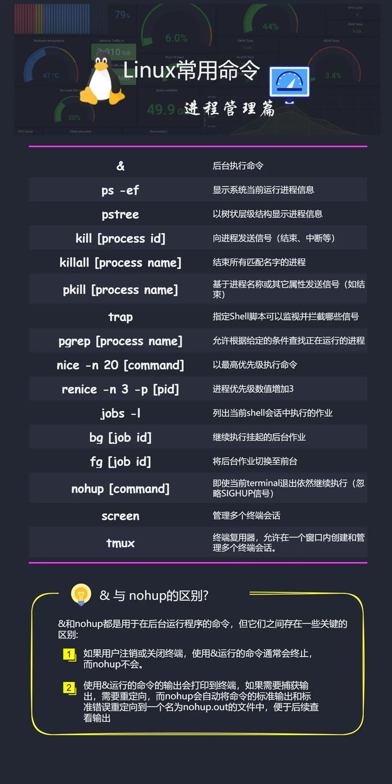 Linux 下使用 jps 命令监控 Java 进程的全面指南？jps命令怎么监控Java进程？jps命令如何追踪Java进程？