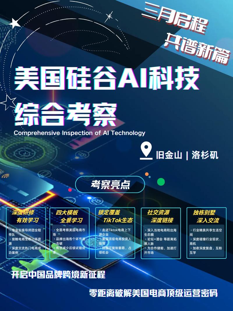 美国硅谷服务器，全球科技创新的核心引擎？硅谷服务器为何引领全球科技？硅谷服务器凭啥全球领先？