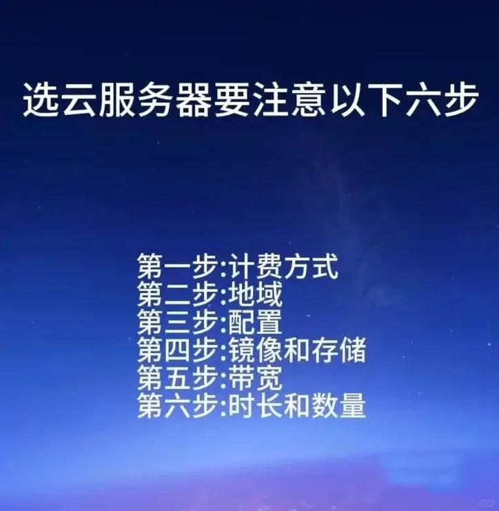 美国云服务器配置详解，如何选择最适合的云端方案？美国云服务器怎么选？美国云服务器哪家强？