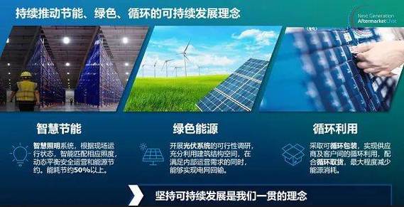 国内绿色数据中心，可持续发展的数字基石？绿色数据中心能撑起数字未来吗？绿色数据中心真能扛住未来？