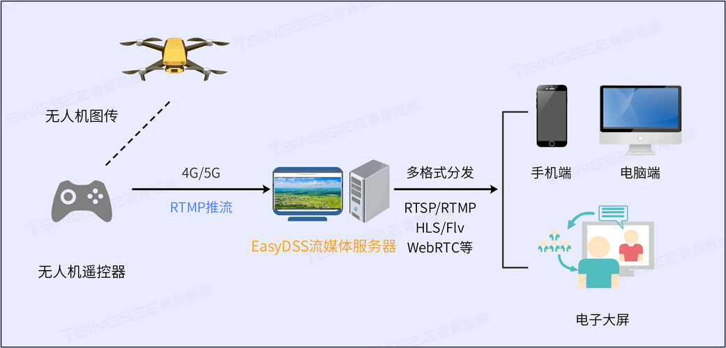 美国服务器直播推流，技术优势与全球内容分发的关键？美国服务器直播推流，为何能称霸全球？美国服务器直播为何全球领先？