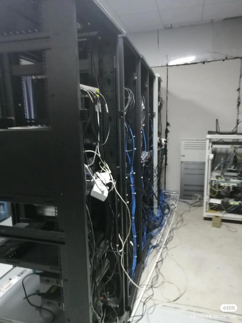 银川服务器机房，西部数字经济的坚实基石？银川服务器机房，西部数字经济的基石？银川服务器机房，西部数字经济的基石？