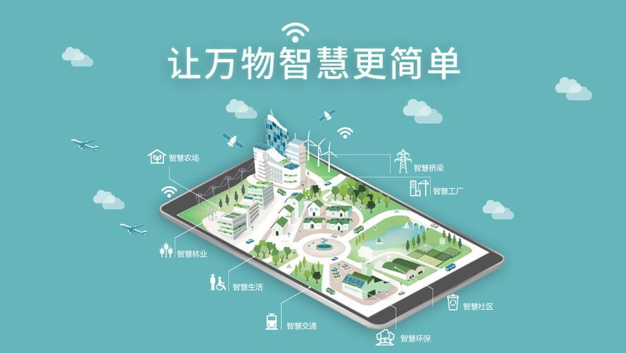 国内物联网服务器，连接万物，驱动智能未来？物联网服务器，真能连接万物吗？物联网服务器真能连接万物吗？