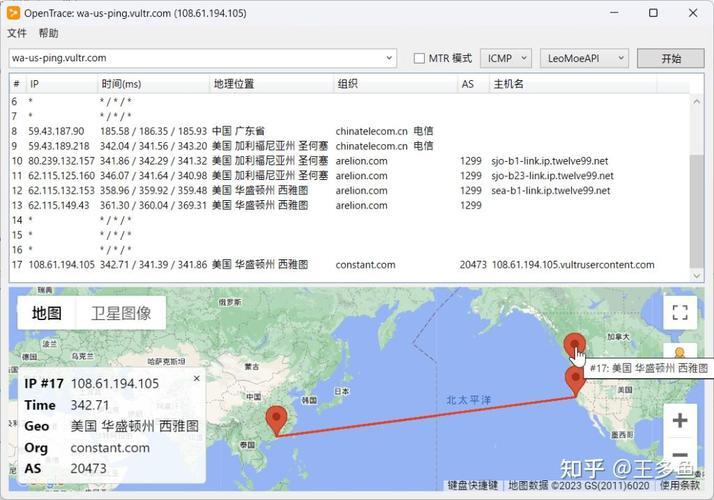 美国服务器路由追踪，技术原理、应用场景与隐私考量？为什么美国服务器路由追踪引发隐私担忧？为什么美国服务器路由追踪引发隐私担忧？