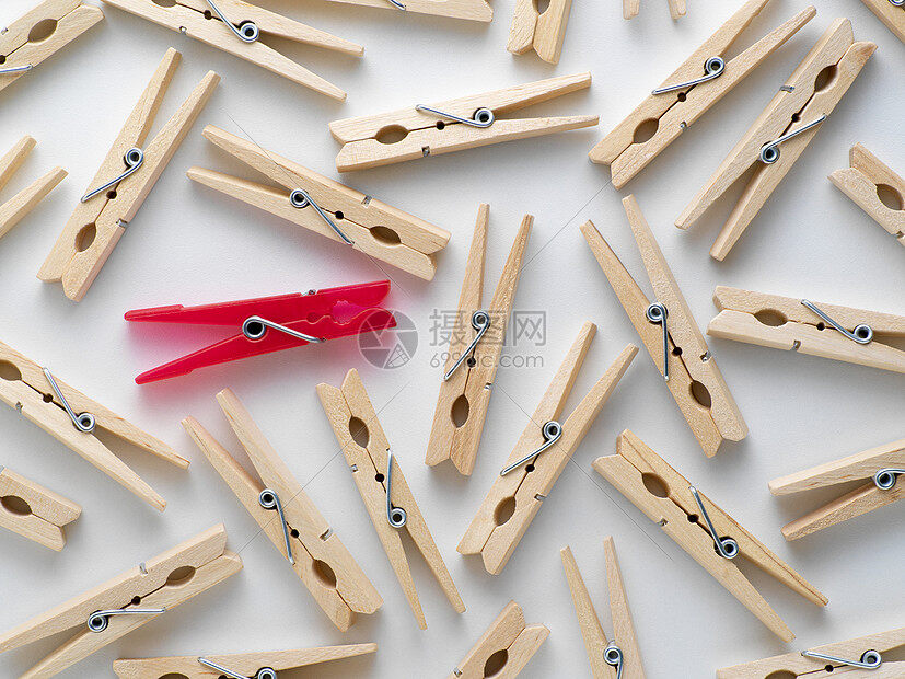 夹子报警器主机