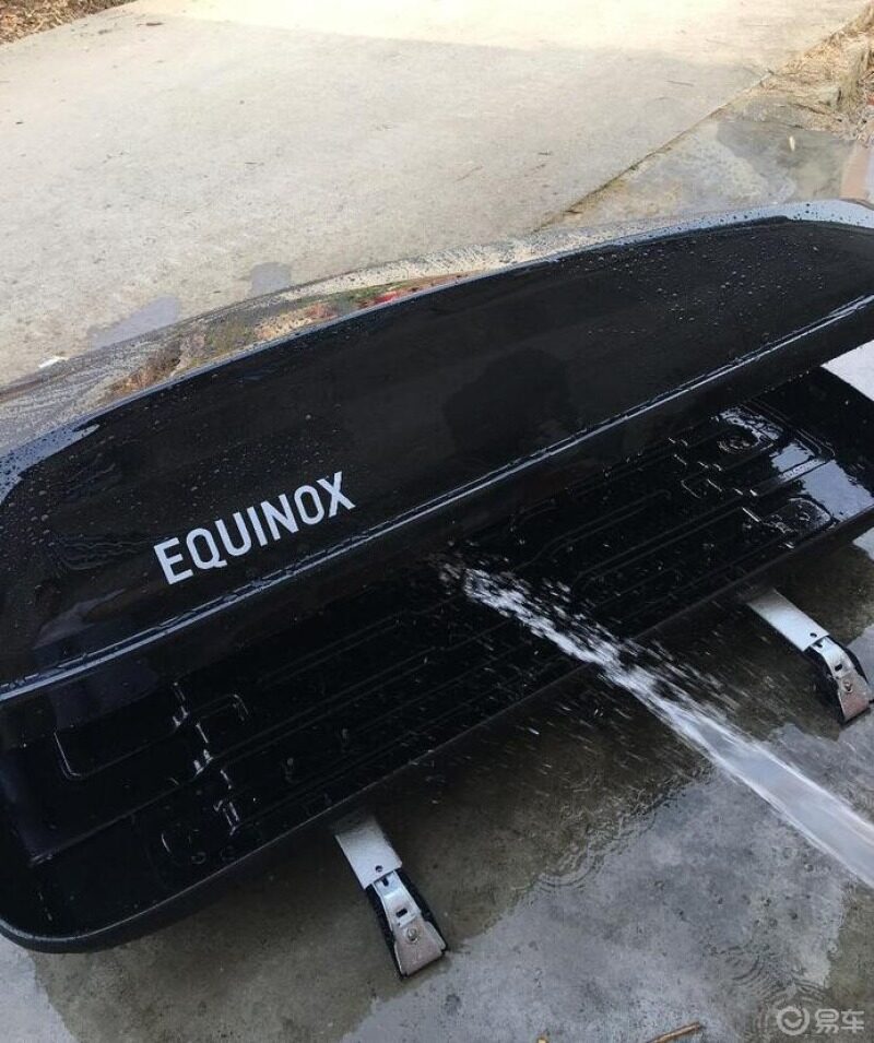 crv加装行李架和踏板需要备案吗