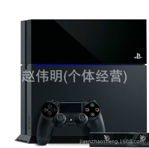 ps4 设置常用主机有什么用