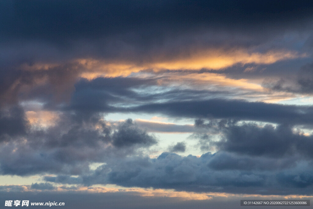 云服务器信息化基础设施
