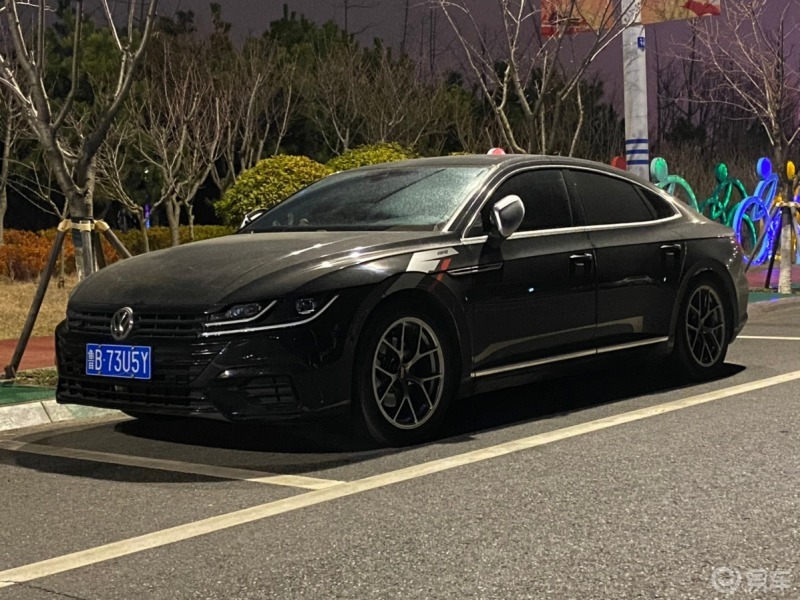 cc改装r杠需要备案吗