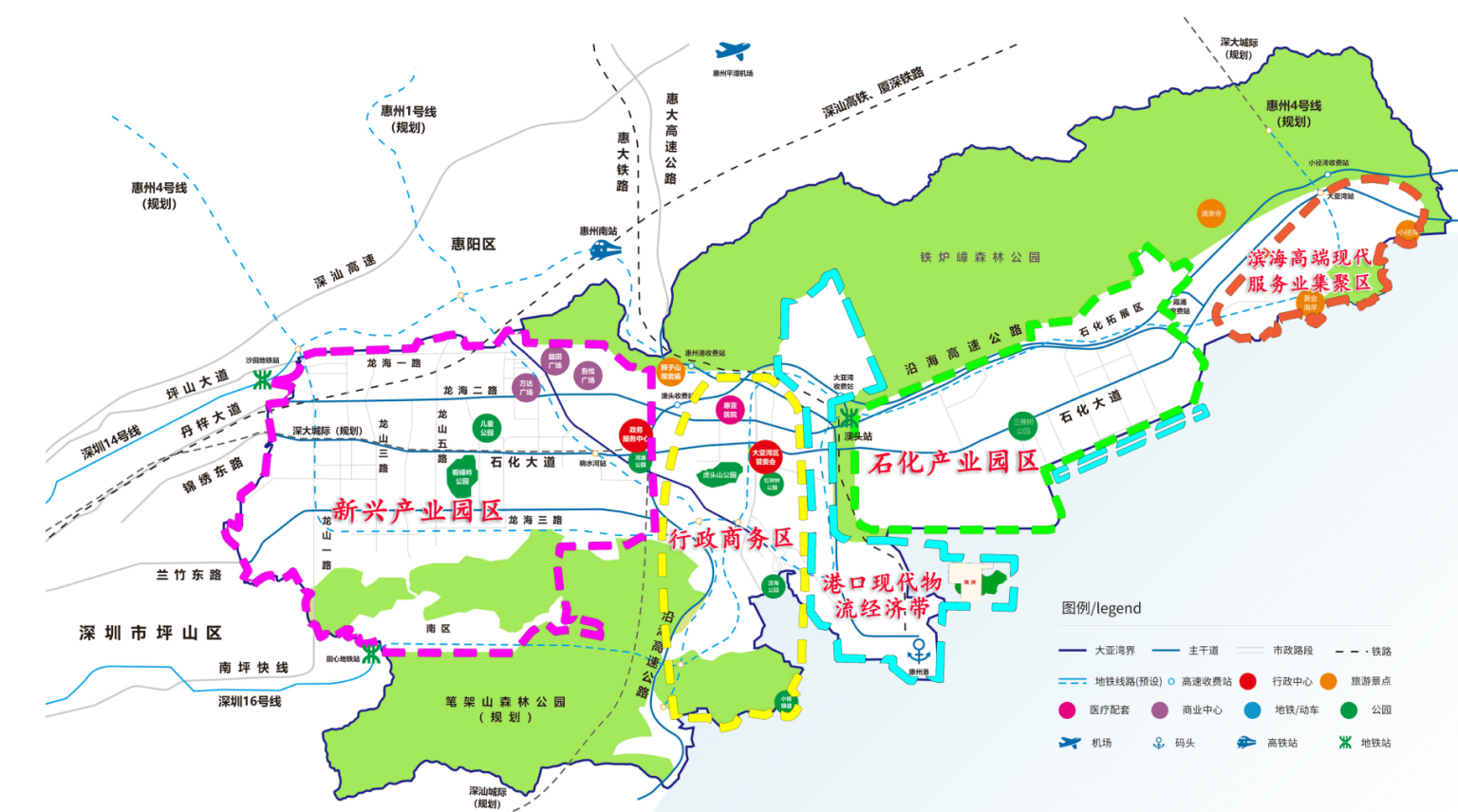 大亚湾备案政策